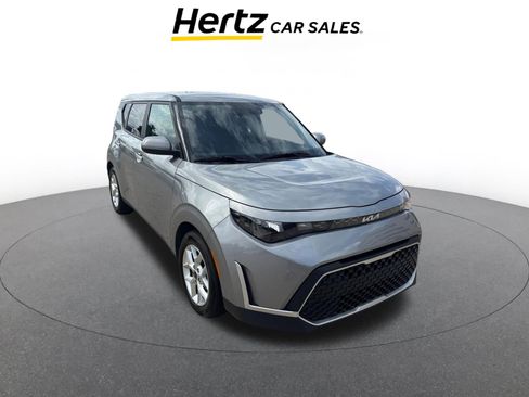 Used 2025 Kia Soul LX w/ LX Technology Package image 1