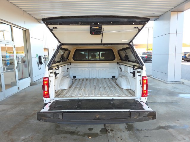 Used 2023 Ford F150 XLT w/ Equipment Group 301A Mid AWD/4WD image 35