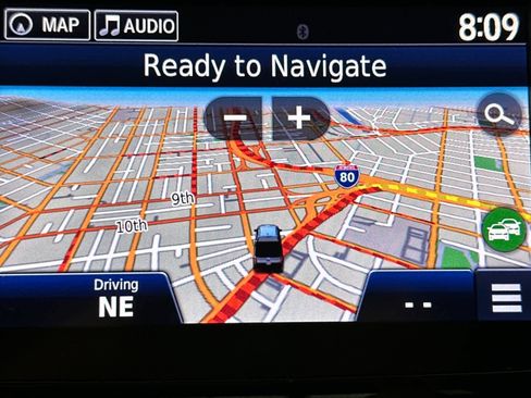 Used 2022 Honda Ridgeline RTL-E image 18