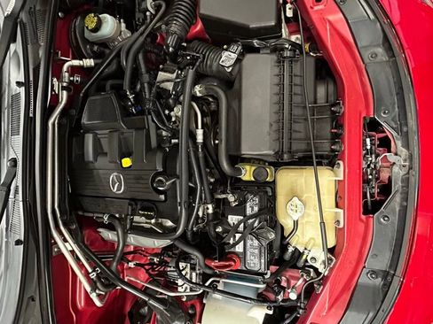 Used 2012 MAZDA MX-5 Miata Special Edition image 39