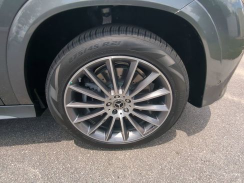 New 2025 Mercedes-Benz GLE 350 GLE 350 image 24