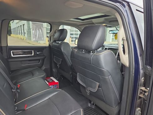 Used 2012 RAM 1500 Limited AWD/4WD image 13