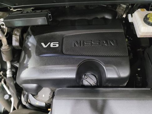 Used 2017 Nissan Pathfinder S FWD image 30