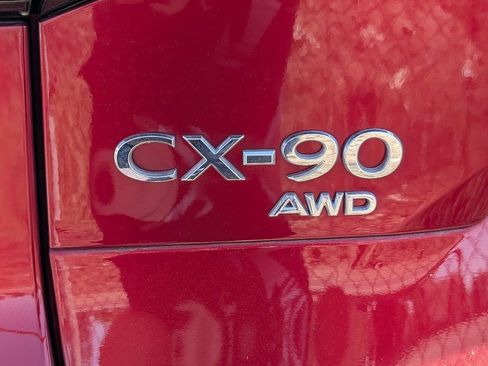 Used 2024 MAZDA CX-90 Plug-In Hybrid w/ Premium Pkg image 25