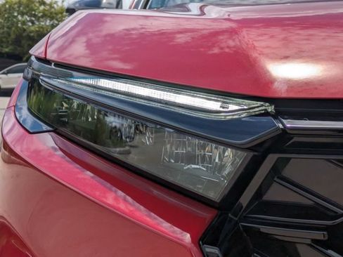 Used 2026 Honda CR-V TrailSport image 10