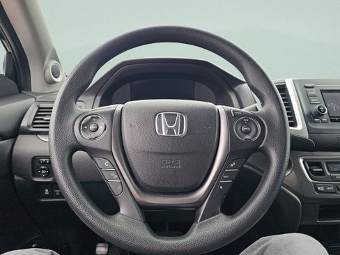 Used 2019 Honda Ridgeline Sport image 28