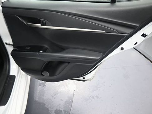 Used 2026 Toyota Camry SE FWD image 15