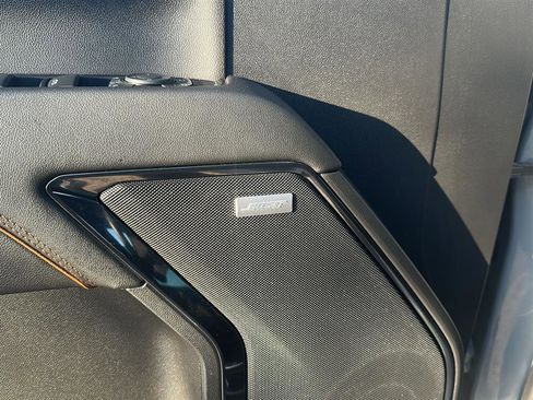 Used 2024 GMC Sierra 2500 AT4 w/ AT4 Premium Plus Package image 19