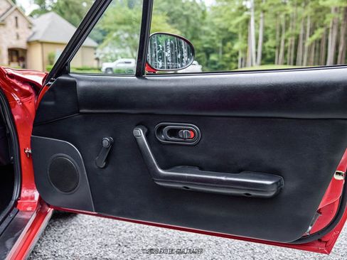Used 1990 MAZDA MX-5 Miata RWD image 43