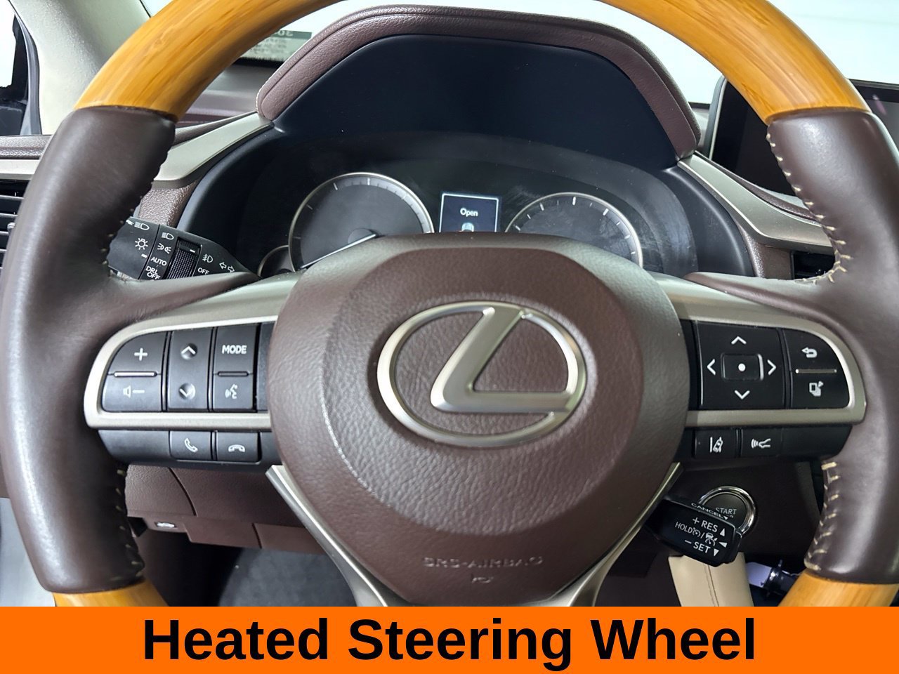 Used 2017 Lexus RX 350 AWD w/ Premium Package image 17