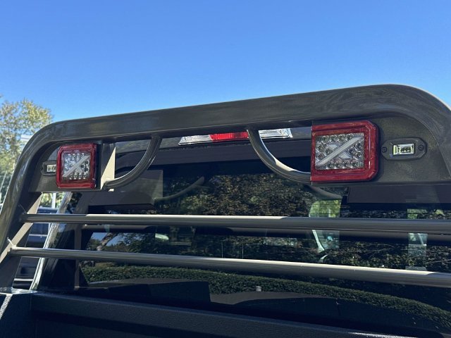 New 2026 Ford F450 Lariat AWD/4WD image 34