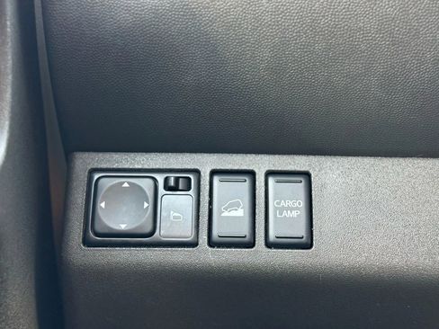 Used 2017 Nissan Frontier PRO-4X w/ Pro-4x Luxury Package image 22