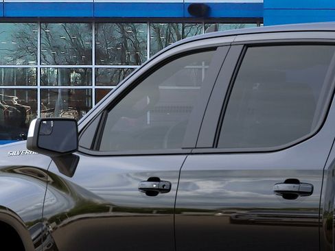 New 2026 Chevrolet Silverado 1500 LT AWD/4WD image 36