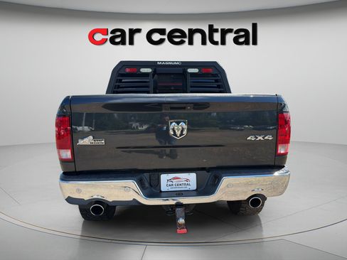 Used 2016 RAM 1500 Big Horn AWD/4WD image 10