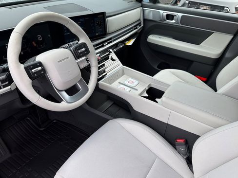 New 2026 Hyundai Santa Fe SE image 10