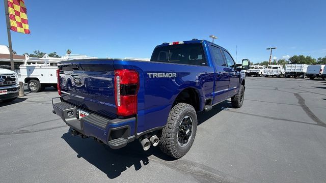 New 2026 Ford F350 Lariat w/ Tremor Off-Road Package AWD/4WD image 4