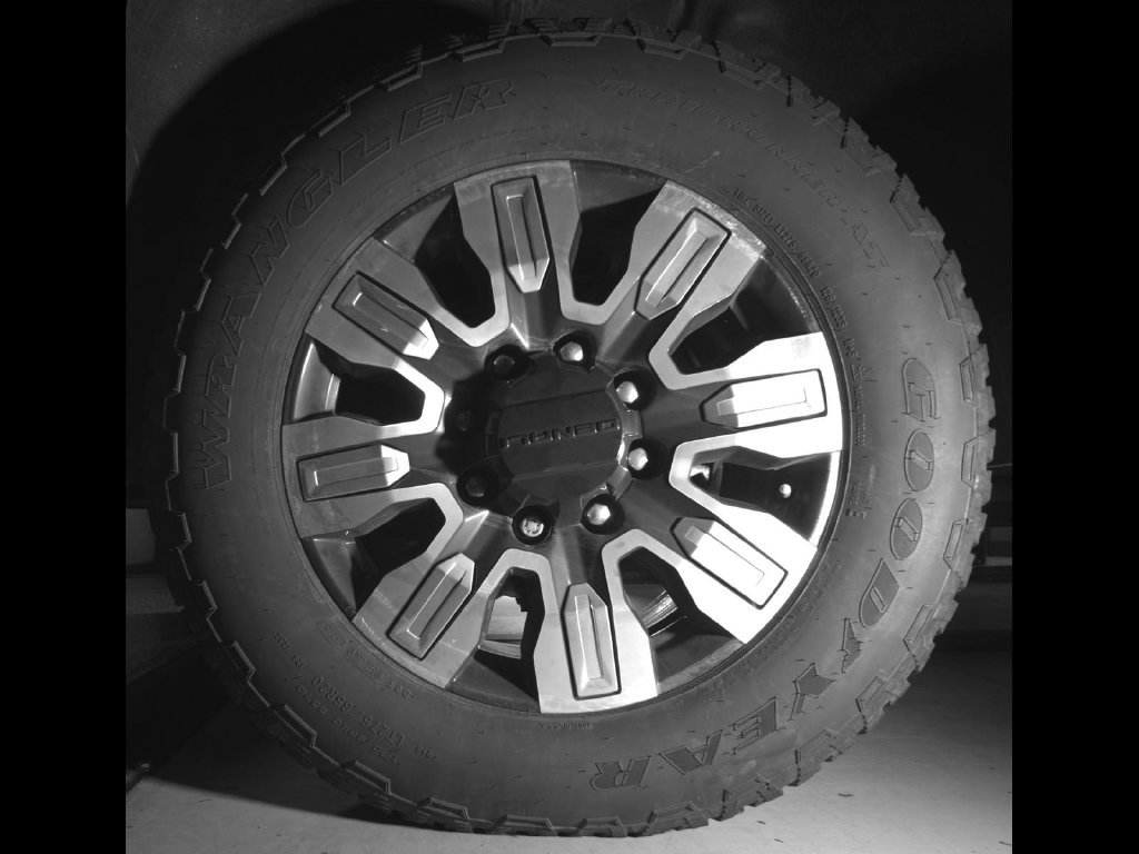 Used 2024 GMC Sierra 2500 Denali w/ Technology Package AWD/4WD image 13