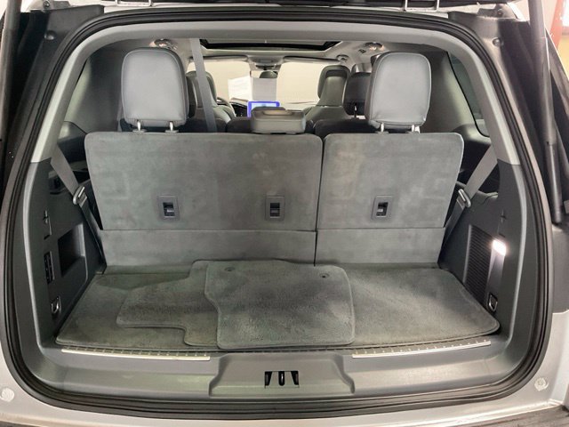 Used 2019 Lincoln Navigator Reserve AWD/4WD image 31