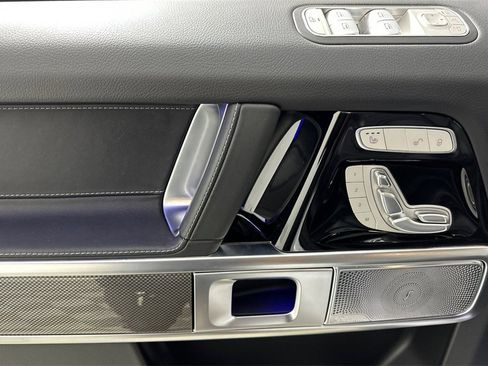 Certified 2024 Mercedes-Benz G 550 image 11