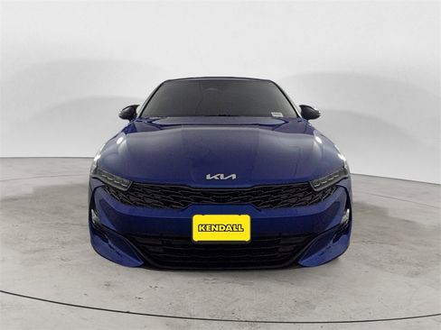 Used 2022 Kia K5 GT-Line image 8