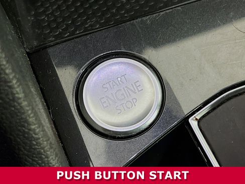 Used 2019 Volkswagen Tiguan SEL w/ 3rd Row Seat Package image 12