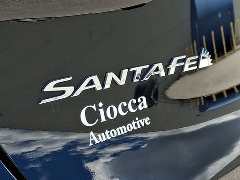 Used 2023 Hyundai Santa Fe SEL w/ Cargo Package AWD/4WD image 29