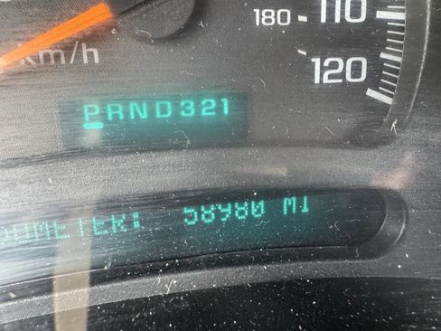 Used 2004 Chevrolet Silverado 1500 4x4 Regular Cab image 16