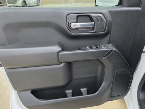 New 2026 Chevrolet Silverado 1500 Custom image 16