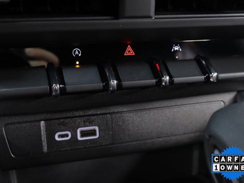 Used 2023 Chevrolet Colorado Trail Boss w/ Advanced Trailering Package image 13