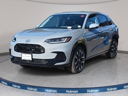 New 2026 Honda HR-V EX-L