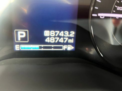 Used 2020 Subaru Impreza 2.0i image 15