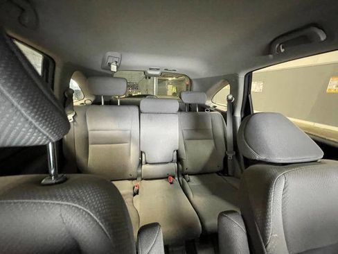 Used 2008 Honda CR-V LX image 30