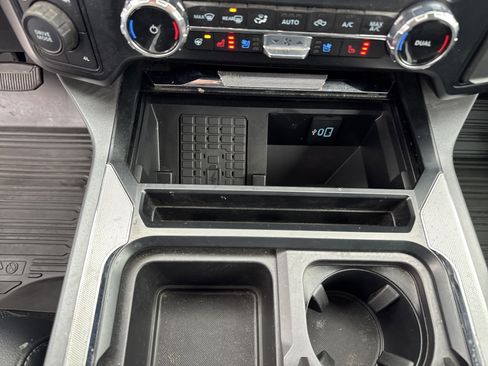 Certified 2023 Ford F350 Lariat w/ Lariat Ultimate Package image 47