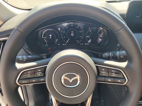 New 2026 MAZDA CX-90 Plug-In Hybrid w/Premium Sport image 31