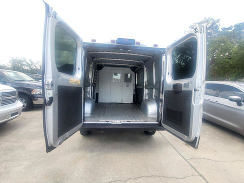 Used 2017 RAM ProMaster 1500 w/ Interior Convenience Group FWD image 32