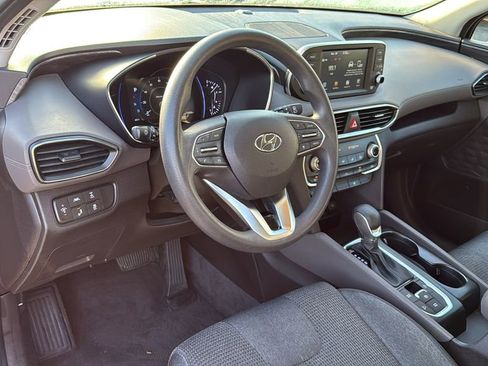 Used 2020 Hyundai Santa Fe SEL w/ Cargo Package image 8