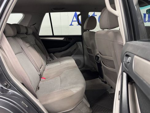 Used 2007 Toyota 4Runner Sport image 13