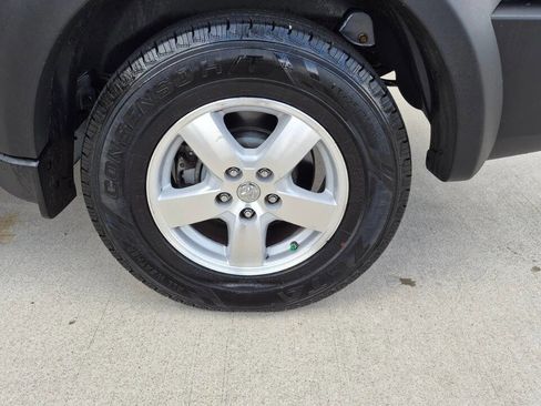 Used 2008 Dodge Nitro SXT RWD image 12