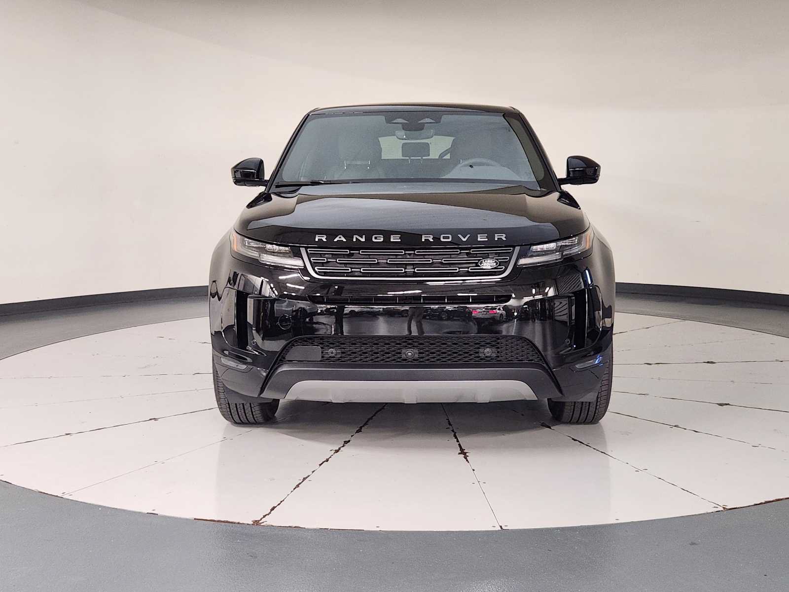 New 2026 Land Rover Range Rover Evoque S AWD/4WD image 9