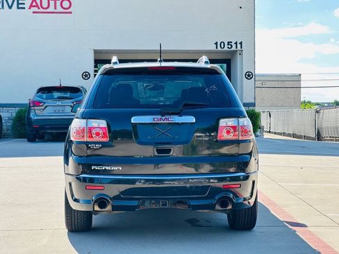 Used 2011 GMC Acadia Denali FWD image 8
