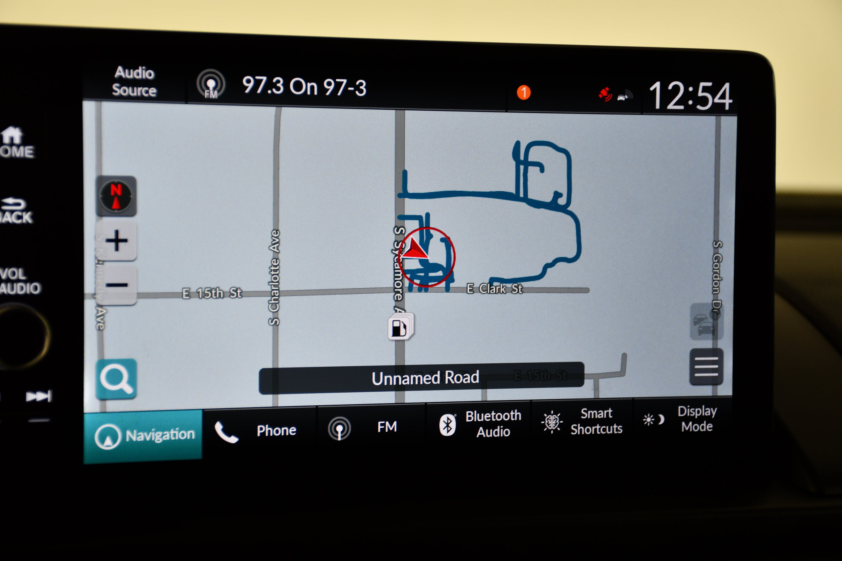 Certified 2023 Honda Pilot Elite image 28