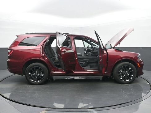 Used 2023 Dodge Durango GT w/ Blacktop Package AWD/4WD image 58