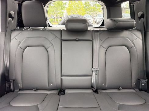 New 2026 Land Rover Defender 110 Trophy Edition AWD/4WD image 27