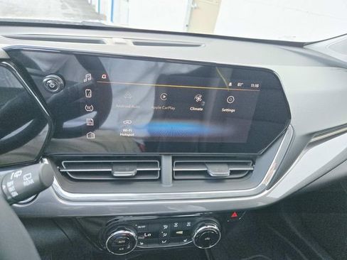 New 2026 Chevrolet Trax ACTIV w/ Driver Confidence Package image 17