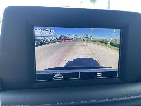 Used 2024 Chevrolet Tahoe LS w/ Driver Alert Package AWD/4WD image 14