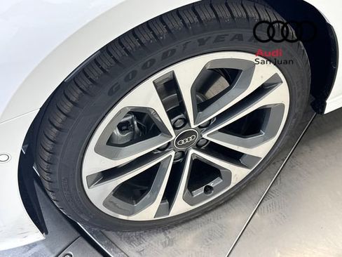 New 2026 Audi A3 2.0T Premium AWD/4WD image 7