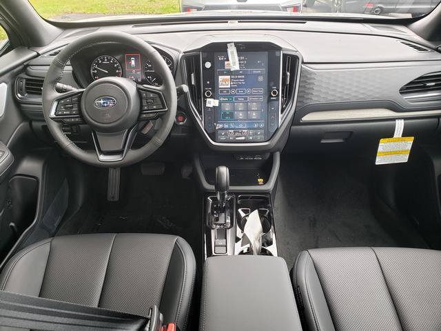 New 2026 Subaru Forester Limited AWD/4WD image 13