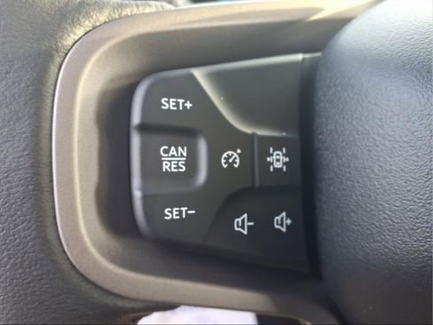 New 2025 Ford Bronco Big Bend image 14