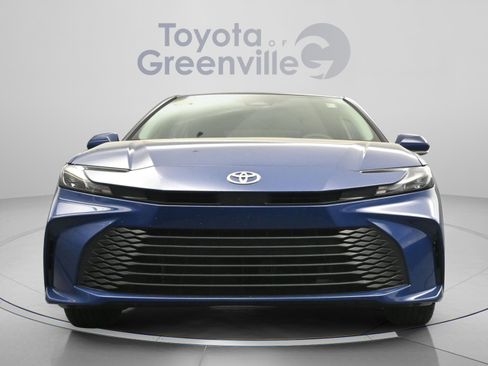 Certified 2025 Toyota Camry LE image 23