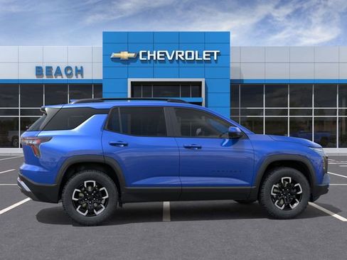 New 2026 Chevrolet Equinox ACTIV w/ Convenience Package III image 5